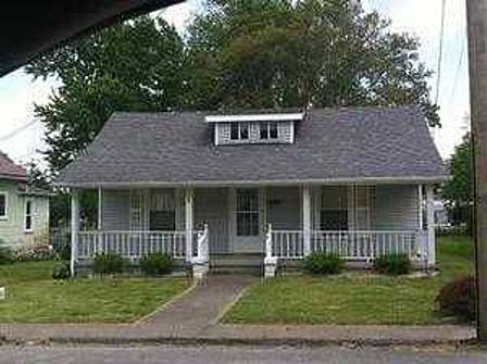 House for rent at 508 Redman, Campbellsville, KY 42718