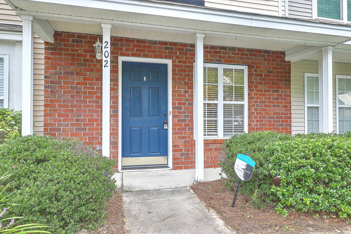 House for rent at 202 Pond Pine Trail, Summerville, SC 29483