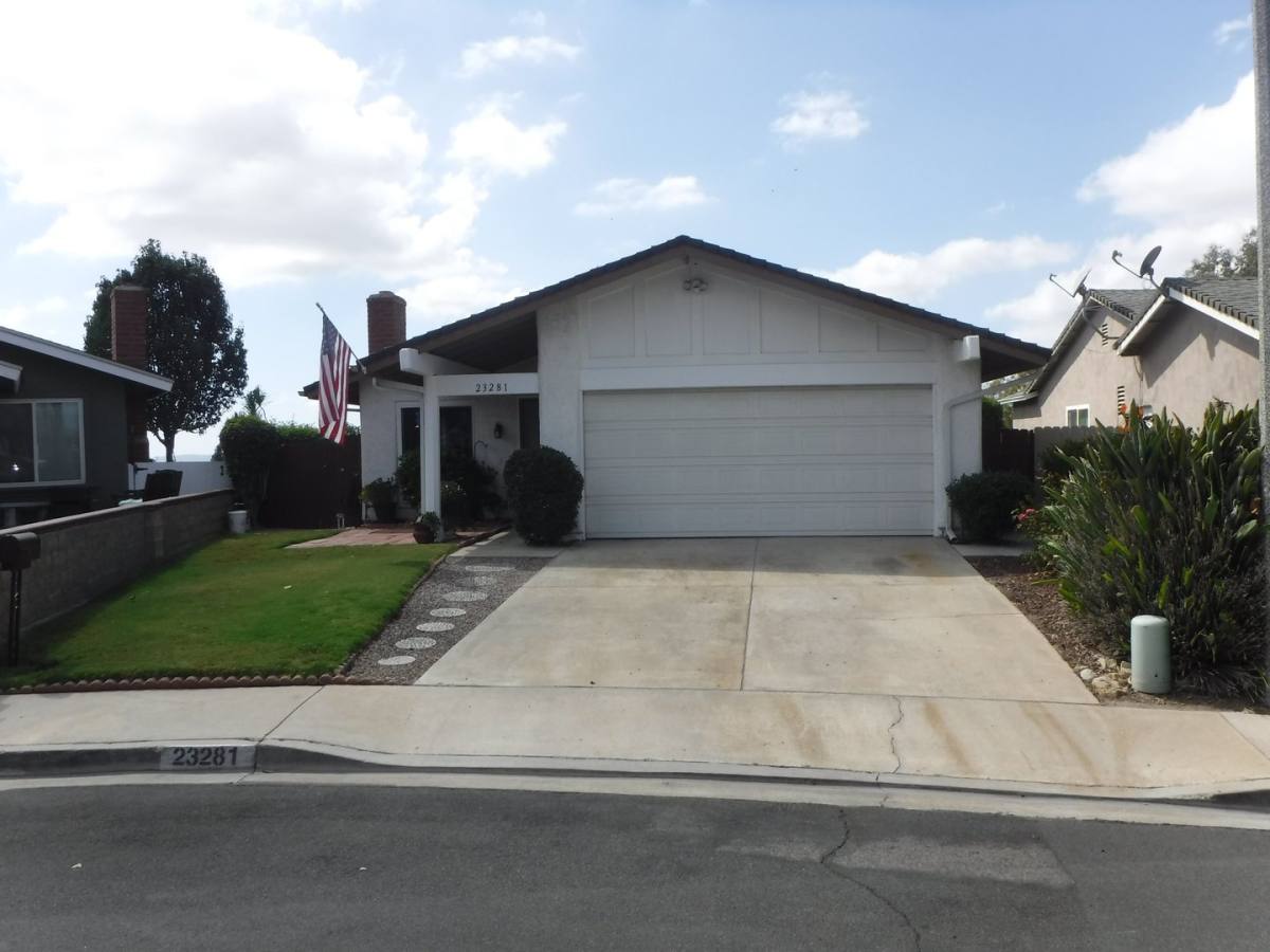 House for rent at 23281 Via Mirlo, Mission Viejo, CA 92691