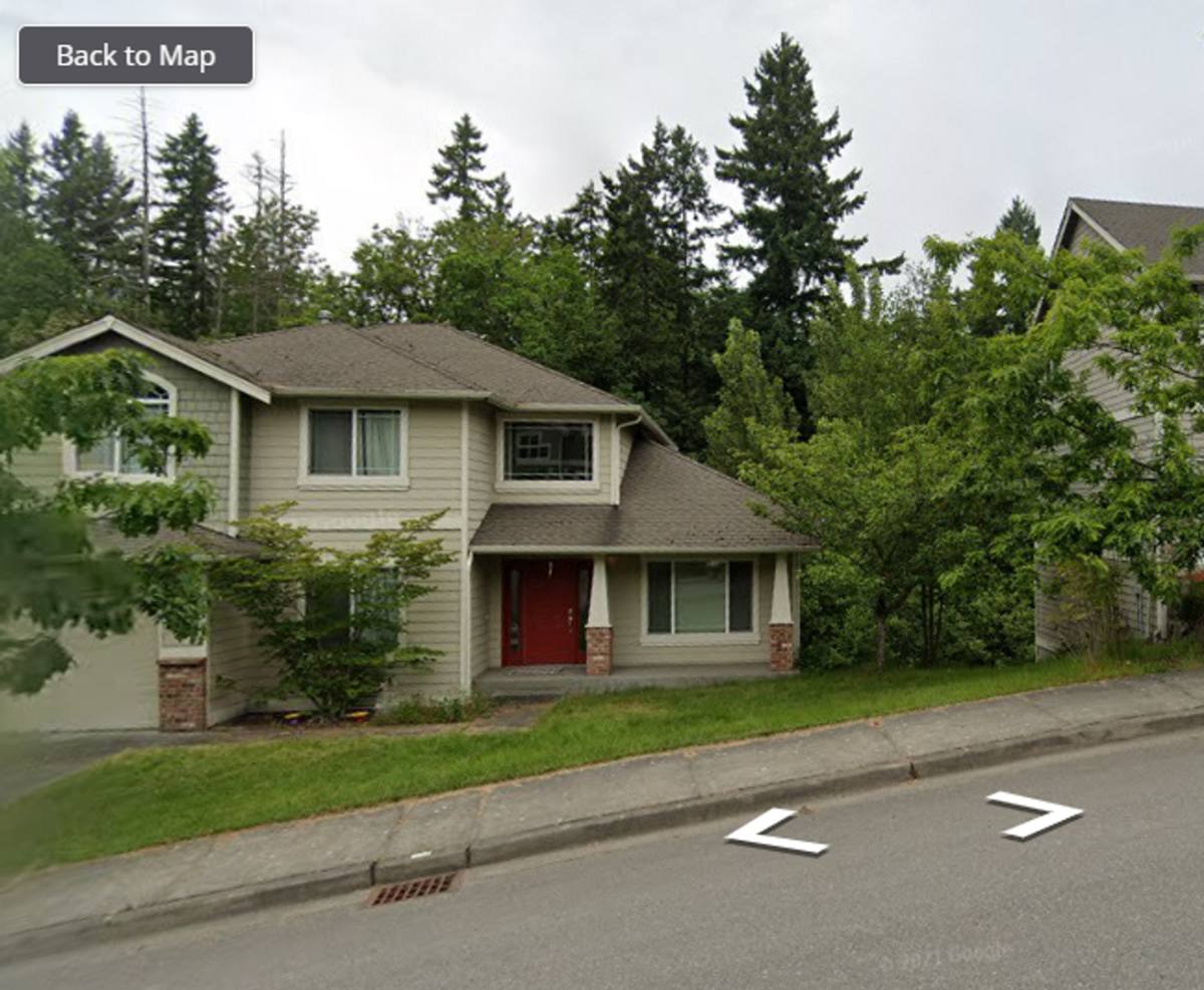 House for rent at 18560-151st Ave NE, Woodinville, WA 98072