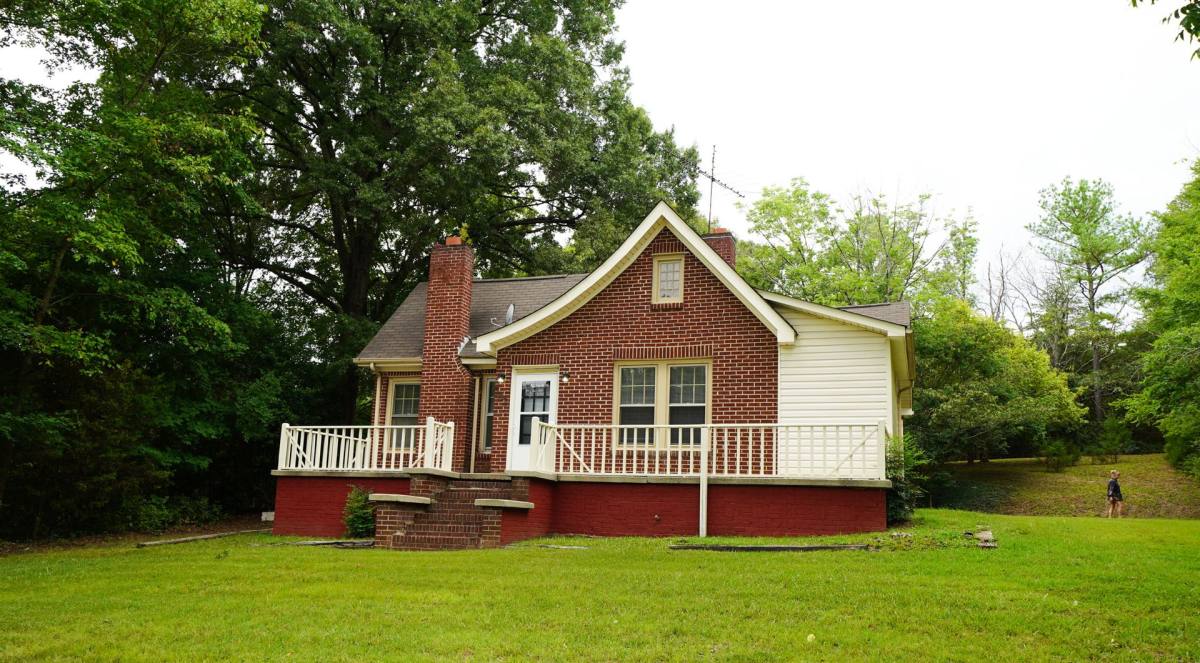 House for rent at 363 Corban Ave SE, Concord, NC 28025