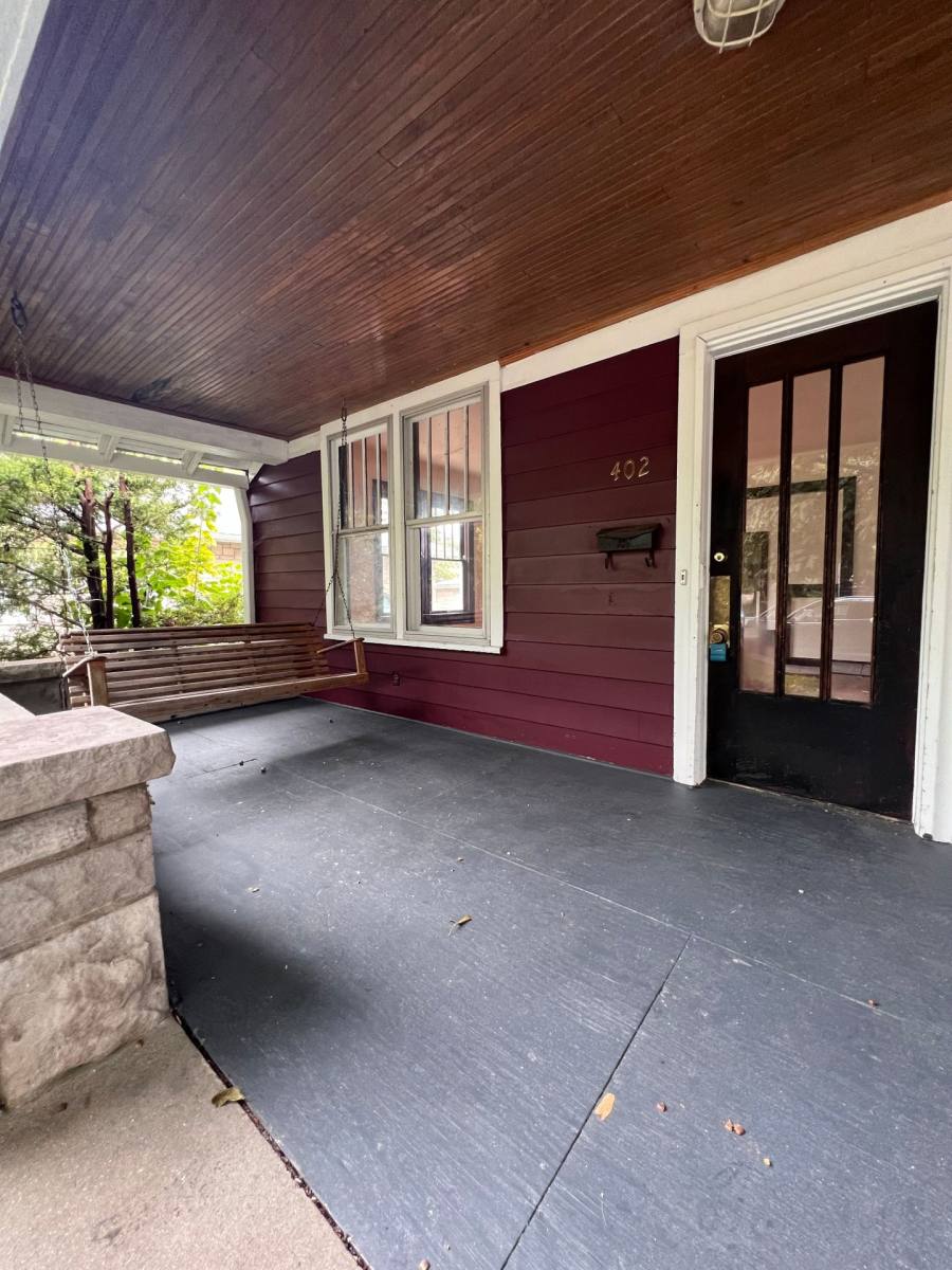 Apartment for rent at 402 E 1st St, Bloomington, IN 47401