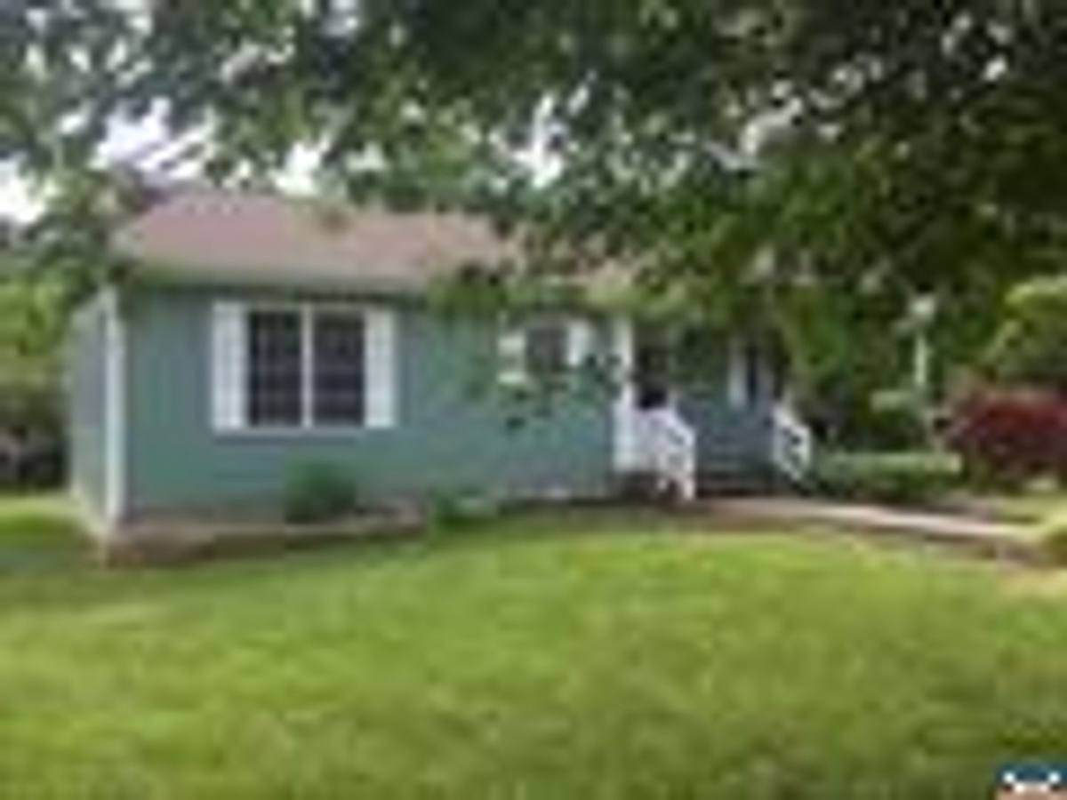 House for rent at 104 Piedmont St, Gordonsville, VA 22942