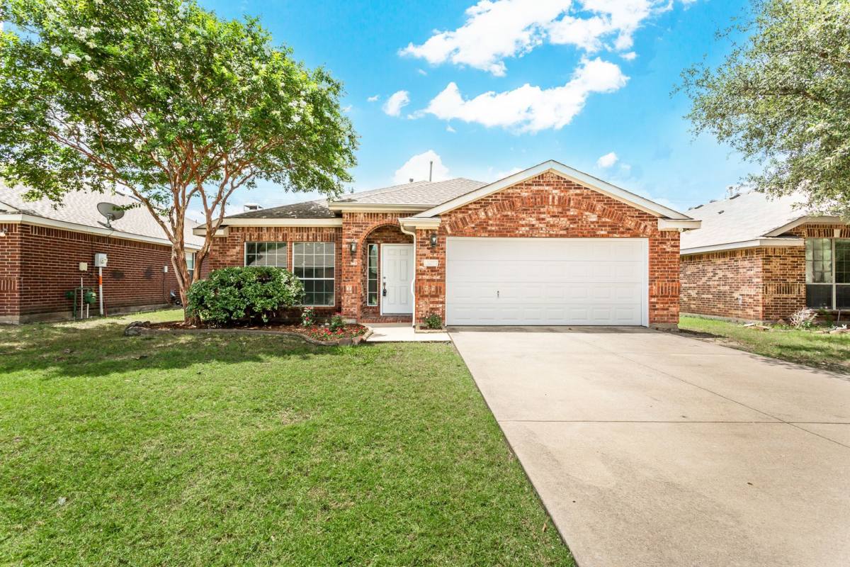 House for rent at 1277 Tree Top Dr, Frisco, TX 75033