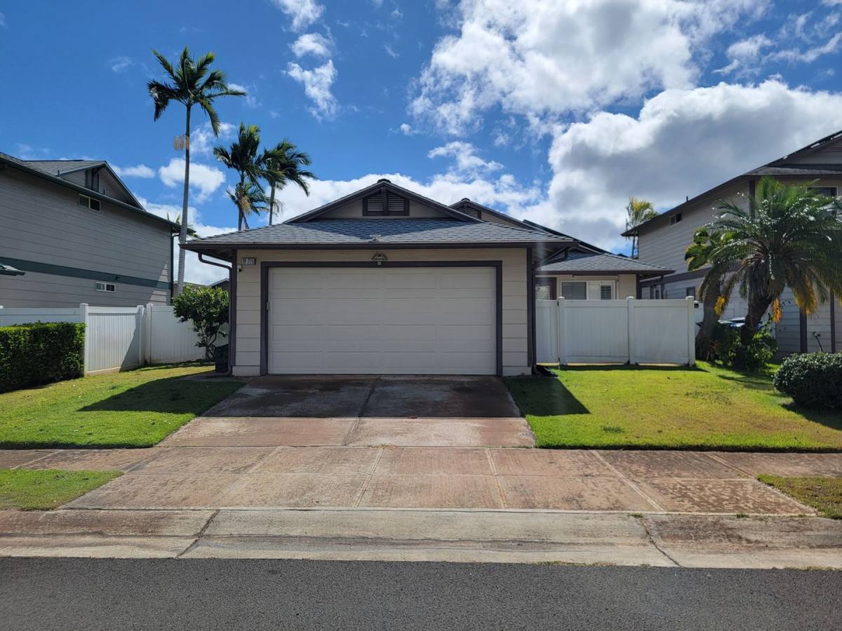 House for rent at 91-215 Laupai Way, Ewa Beach, HI 96706
