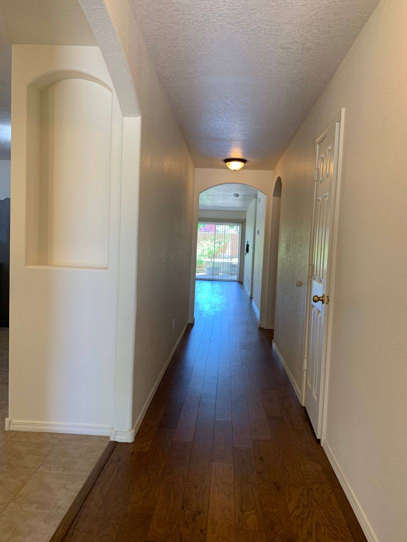 House for rent at 6808 Candelia Ave NW, Albuquerque, NM 87114