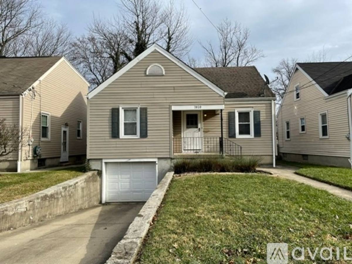 House for rent at 7020 La Boiteaux Ave, Cincinnati, OH 45231