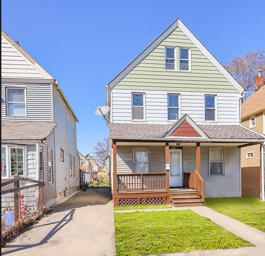Apartment for rent at 8700 Willard, Cleveland, OH 44102
