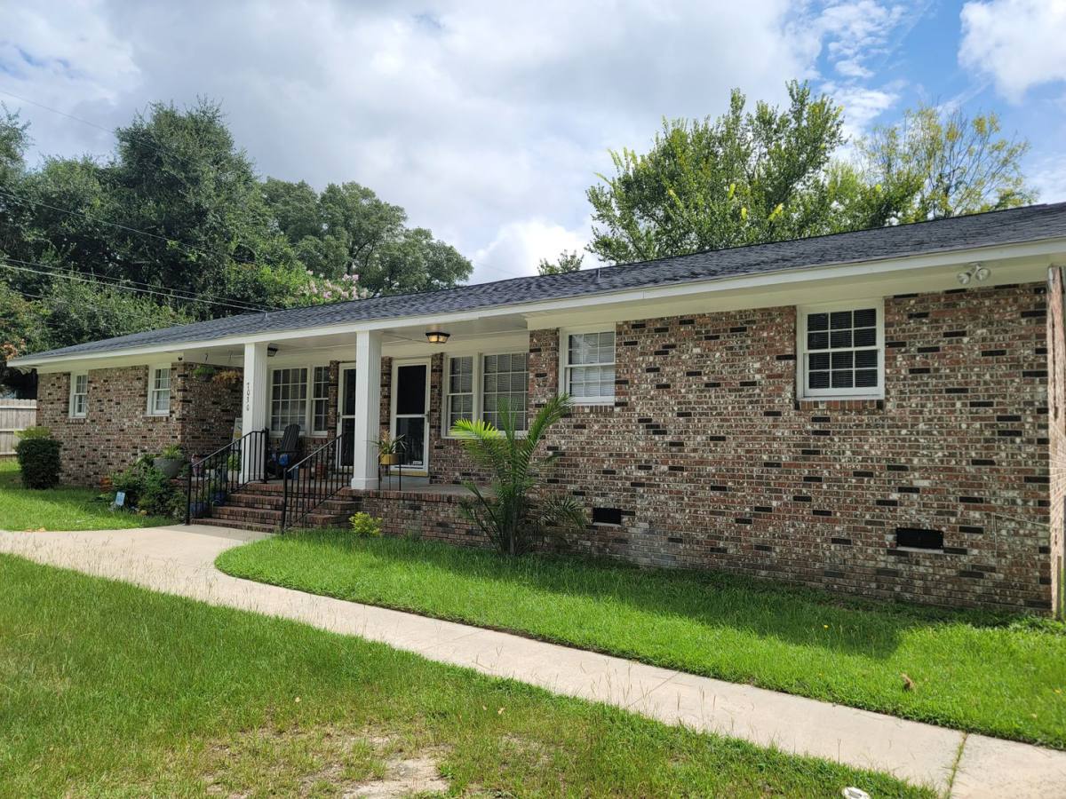 Apartment for rent at 7030 7032 Patterson Rd, Columbia, SC 29209