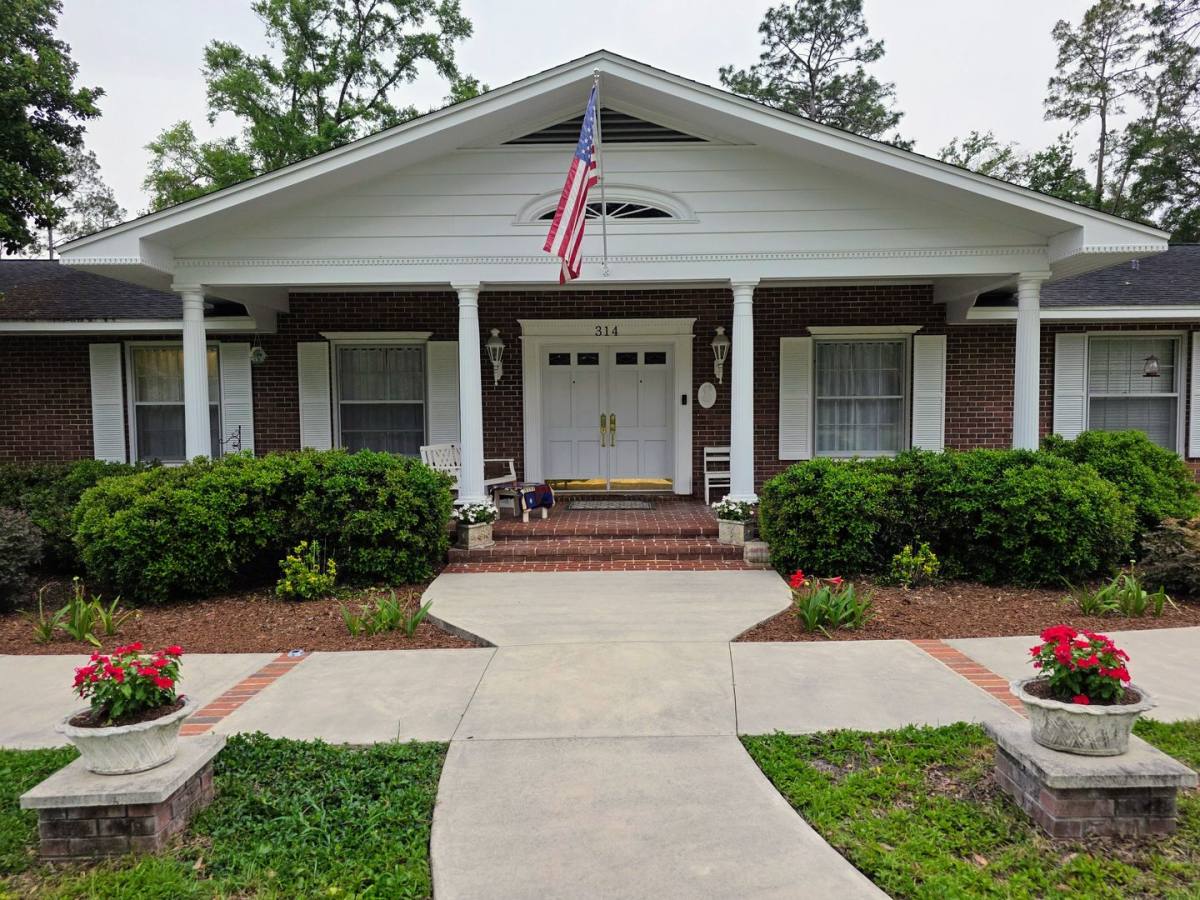 House for rent at 314 SW Sunnydale Glen, Lake City, FL 32024