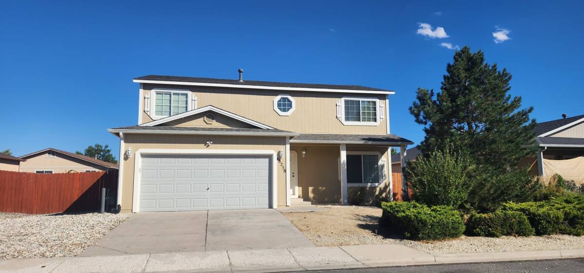 House for rent at 18258 Pin Oak Court, Reno, NV 89508