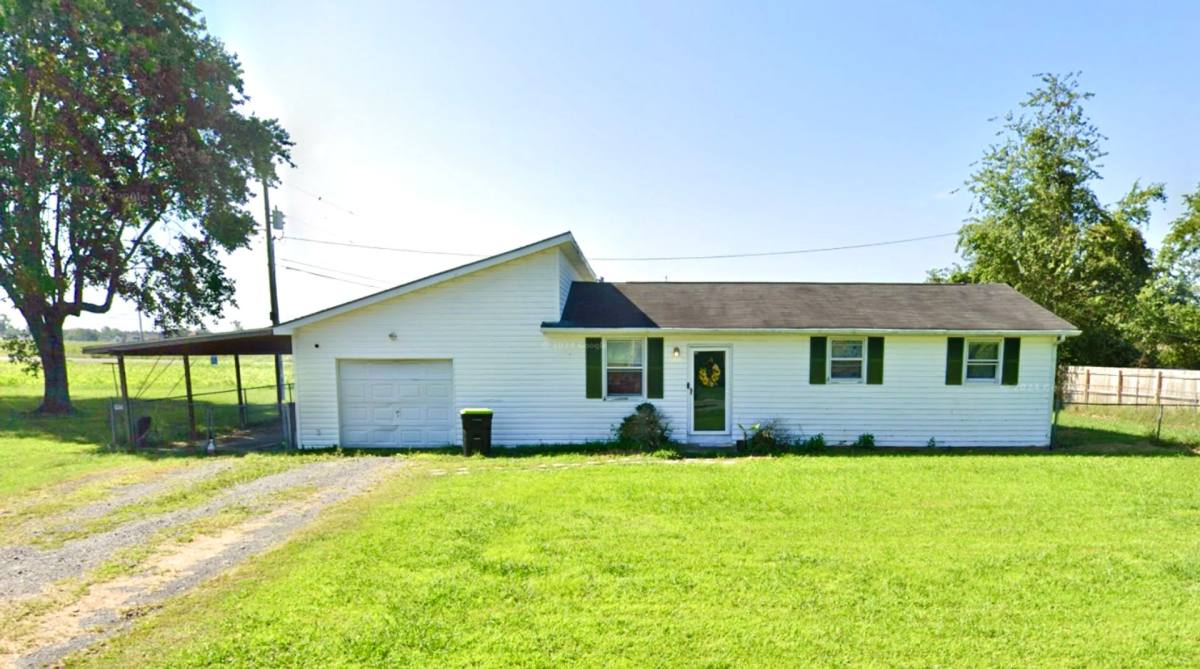 House for rent at 2976 Old Sango Rd, Clarksville, TN 37043