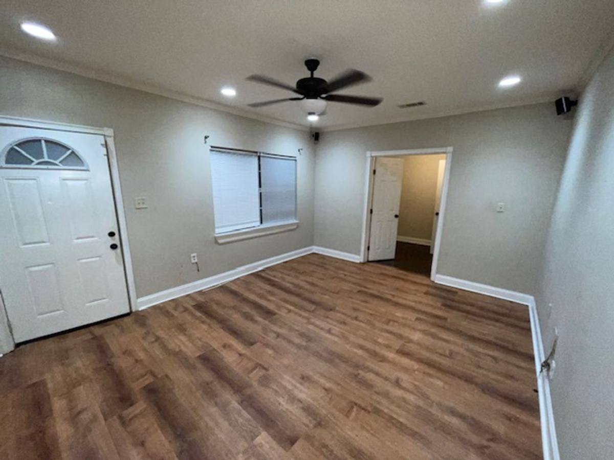 House for rent at 3908 Charles St, Baton Rouge, LA 70805