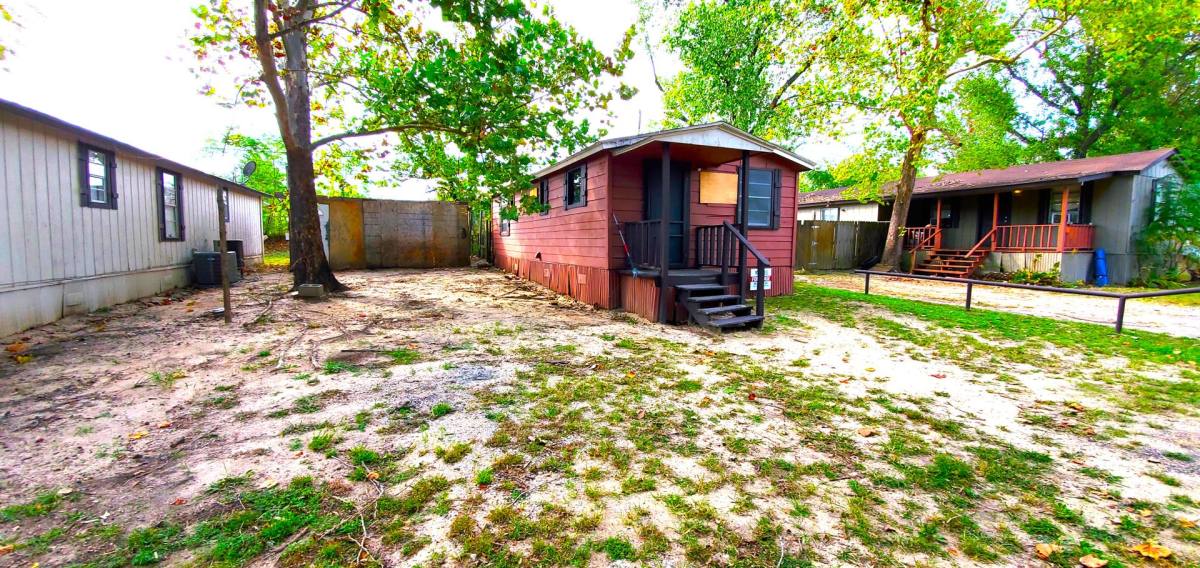 Apartment for rent at 11151 Spur, Tyler, TX 75707