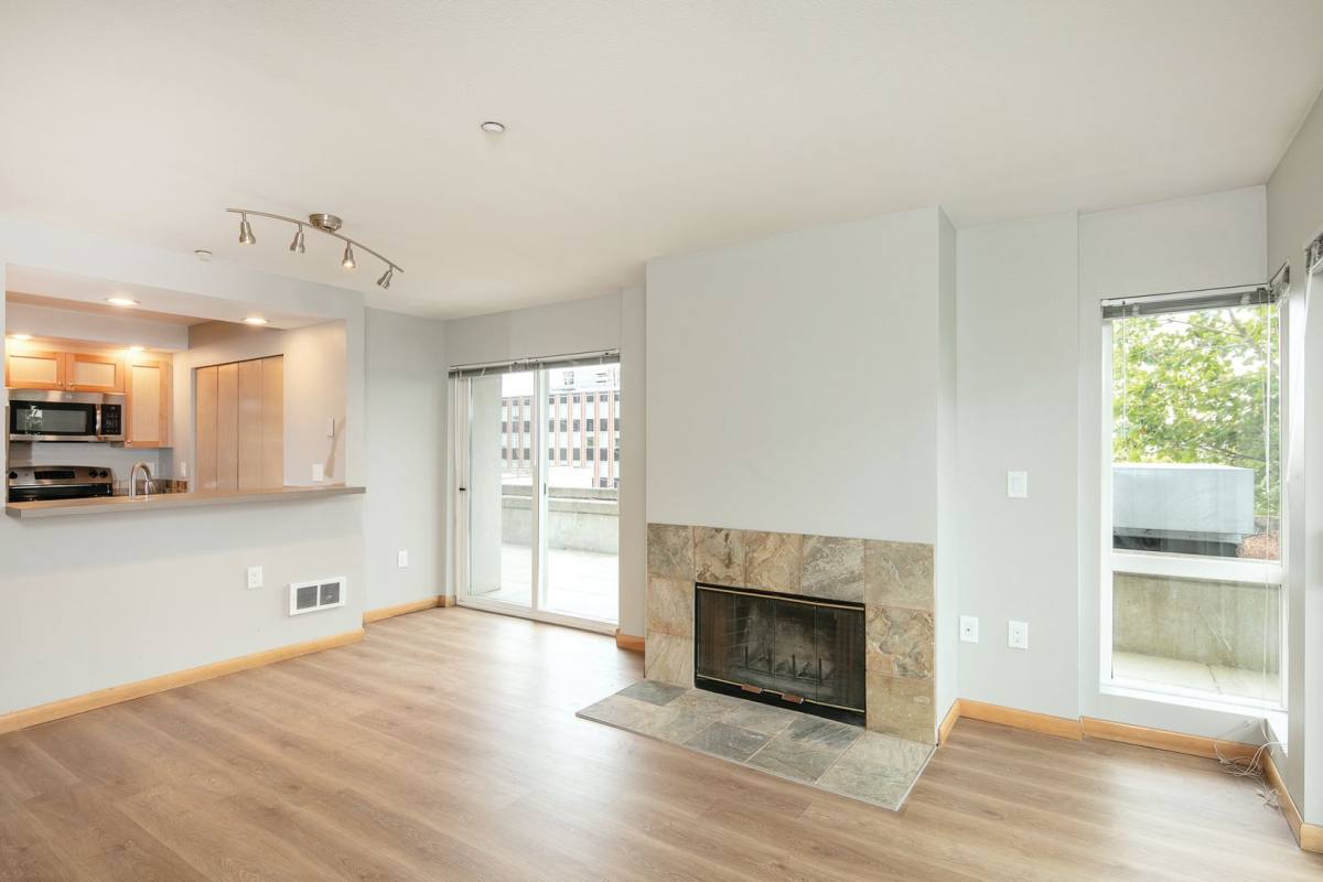 Apartment for rent at 323 W Republican St, Seattle, WA 98119
