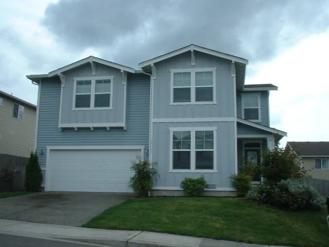 House for rent at 14101 SE 281st Place, Kent, WA 98042
