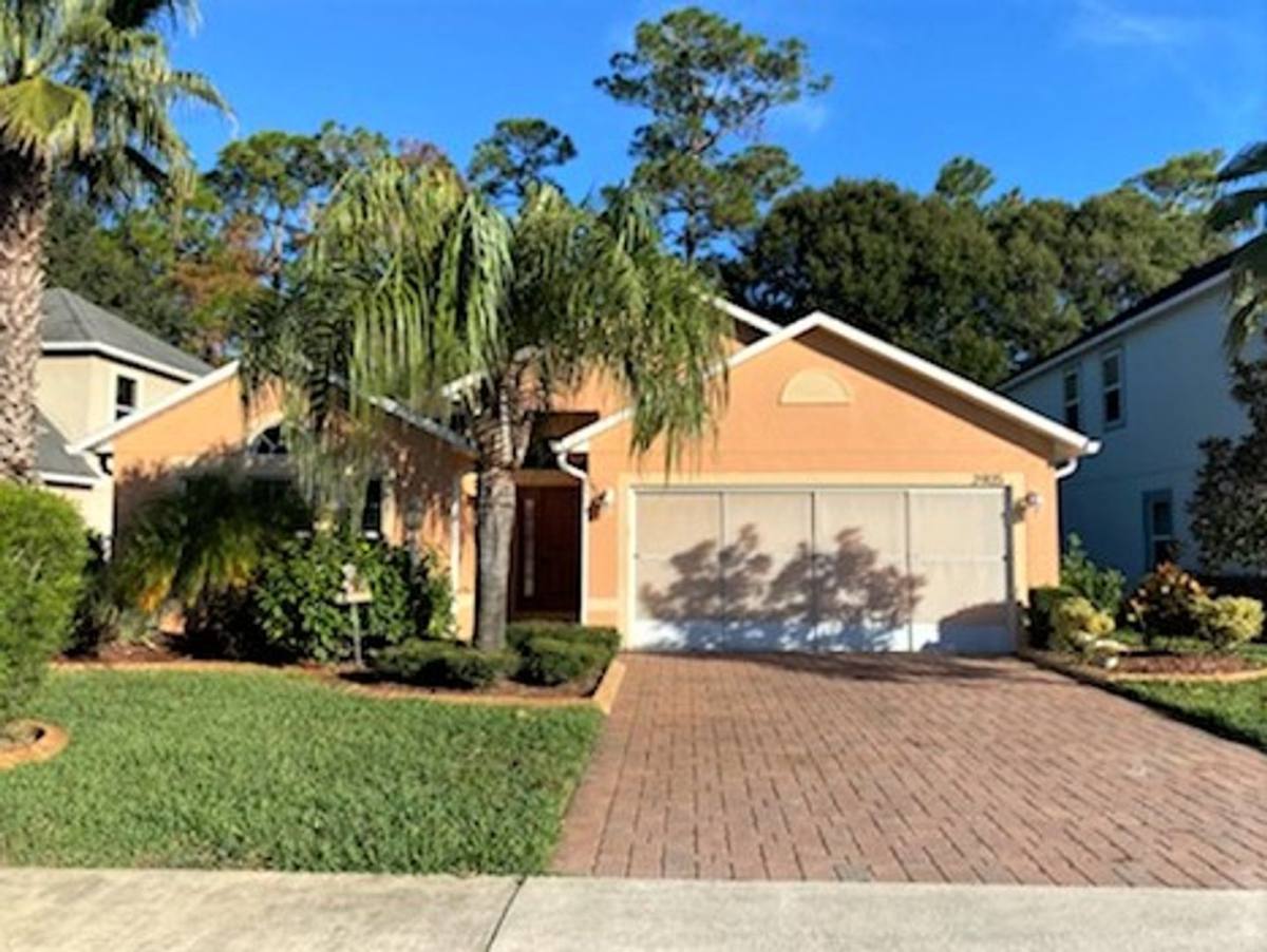 House for rent at 3905 Sunset Cove Dr, Port Orange, FL 32129