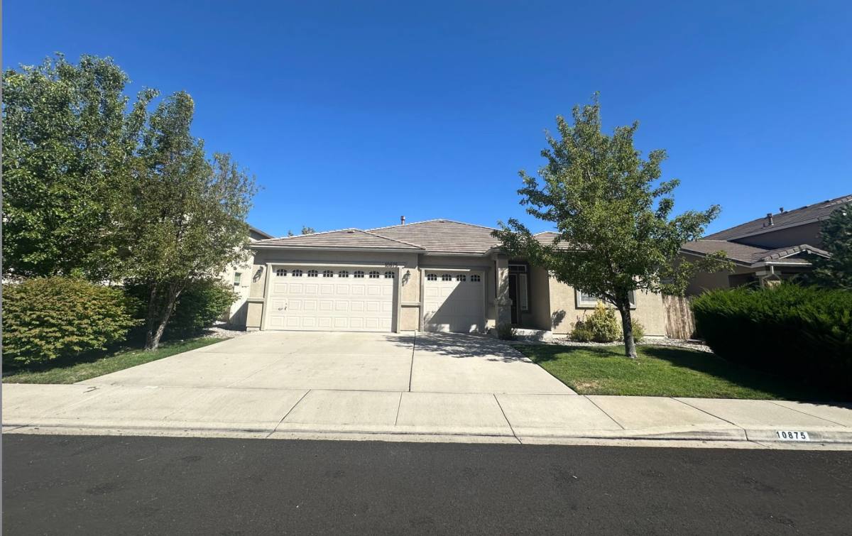 House for rent at 10875 Dancing Aspen, Reno, NV 89521
