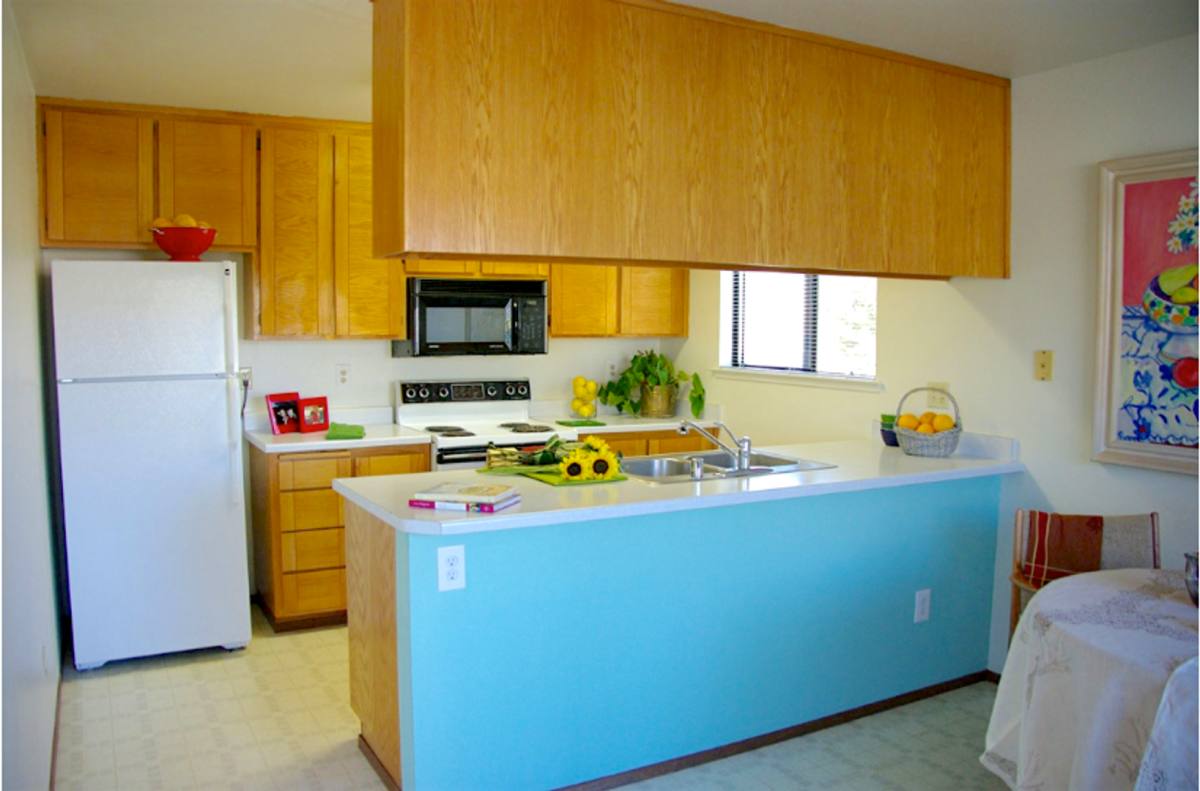 Townhouse for rent at 865-895 S Orchard Ave, Ukiah, CA 95482