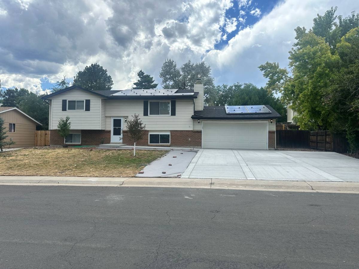 House for rent at 13187 Mercury Dr, Lone Tree, CO 80124