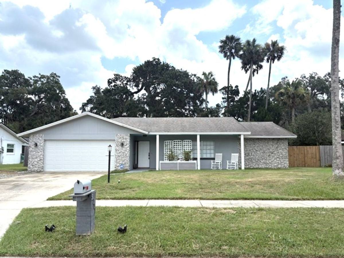 House for rent at 5777 Devon St, Port Orange, FL 32127