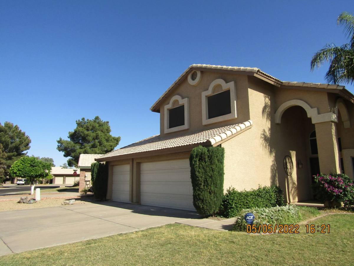 House for rent at 1213 E Harbor View Dr, Gilbert, AZ 85234