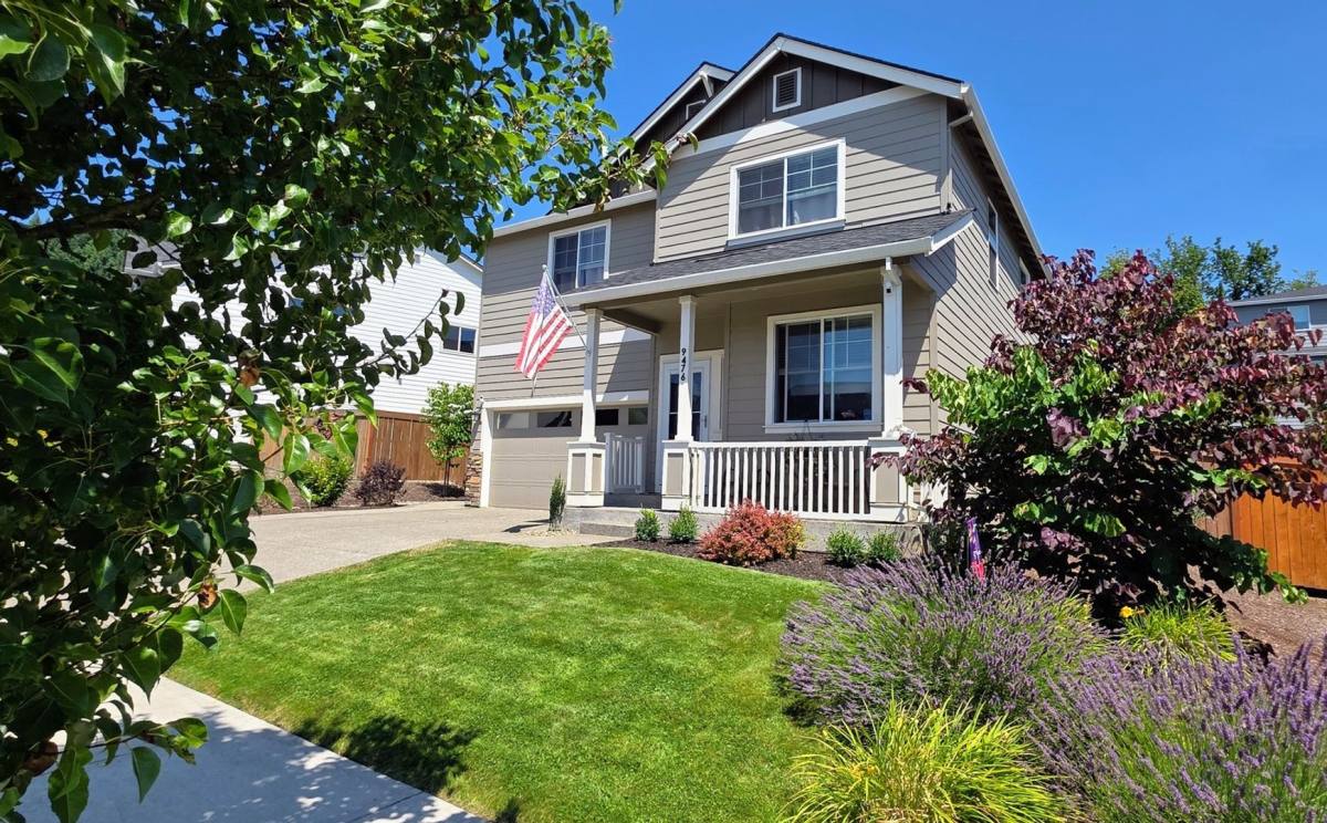 House for rent at 9476 N Alder St, Camas, WA 98607