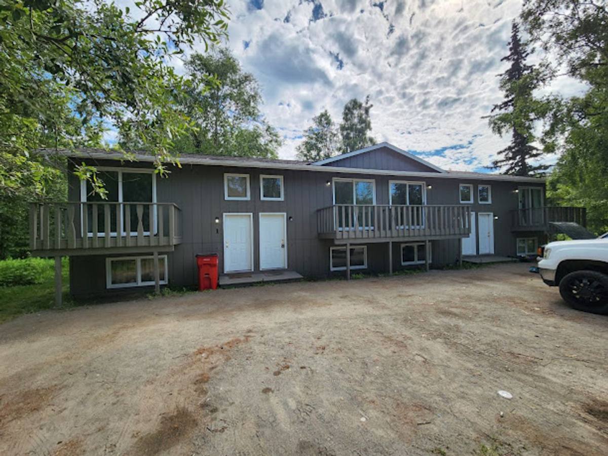 Apartment for rent at 551 N Lucus Rd, Wasilla, AK 99654