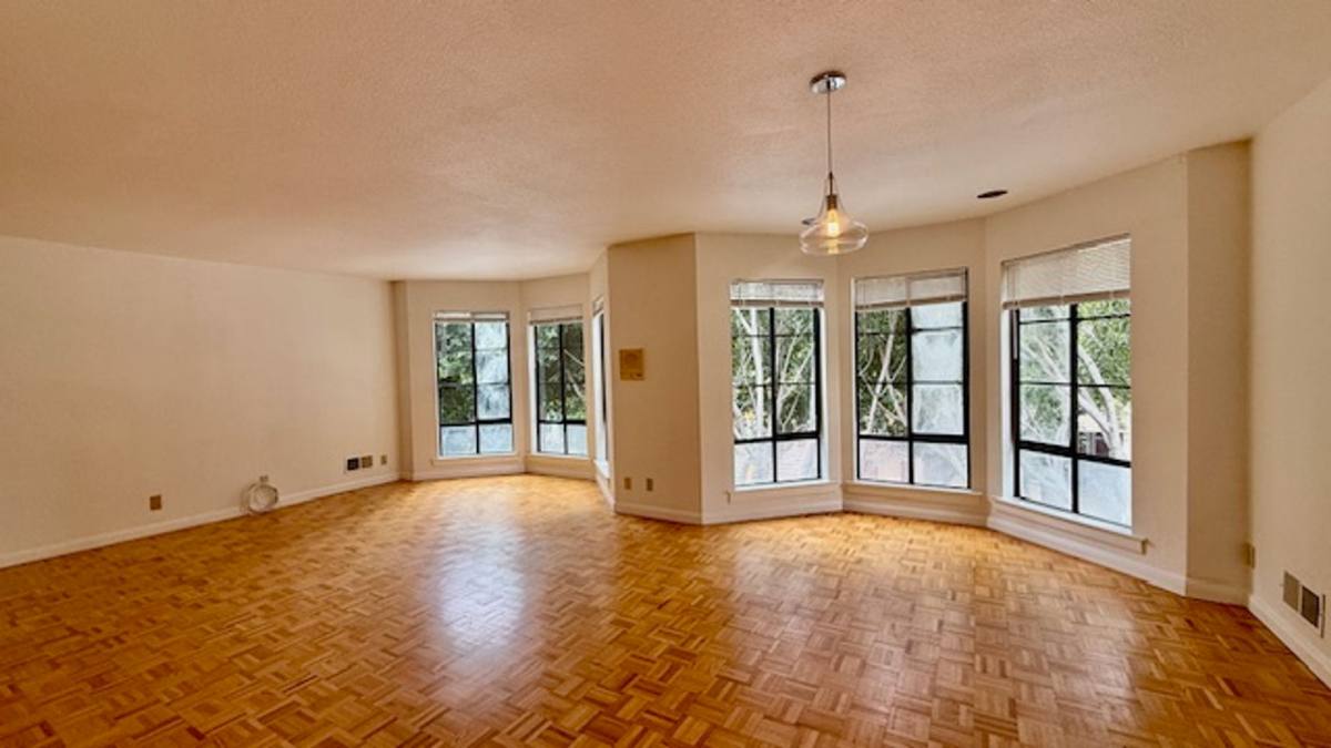 Apartment for rent at 1105 Fell St, San Francisco, CA 94117