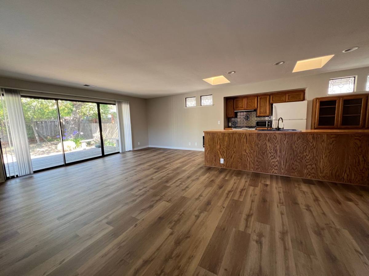 House for rent at 370 Stanford Ave, Menlo Park, CA 94025