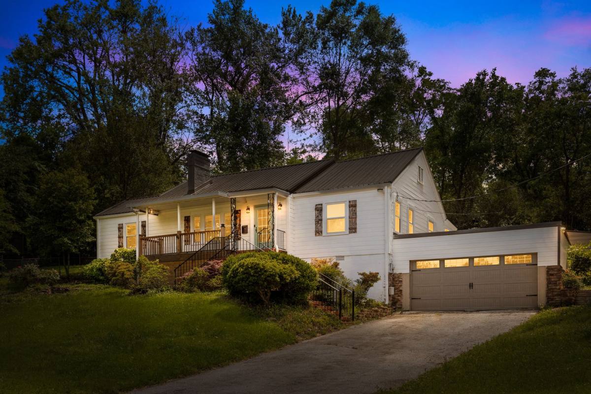 House for rent at 714 85th St, Birmingham, AL 35206
