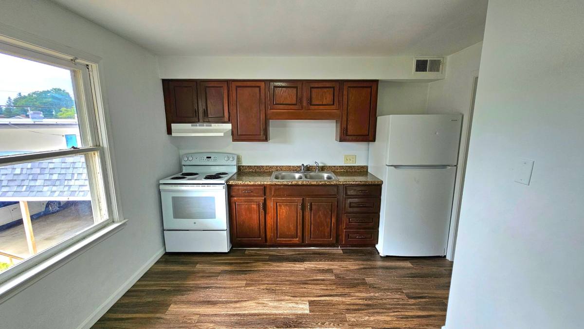 Apartment for rent at 1344 Wilging Dr, Mansfield, OH 44907
