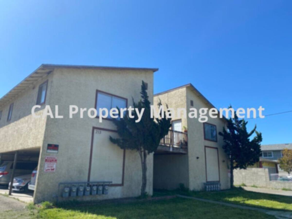 Apartment for rent at 213 Ellis St, King City, CA 93930