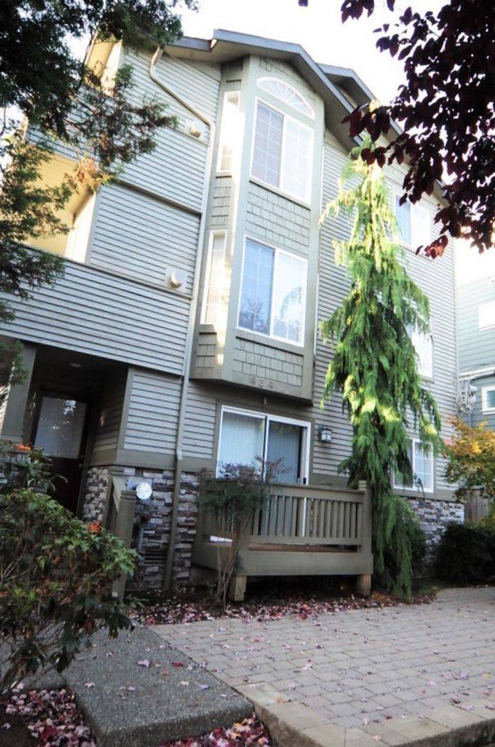Apartment for rent at 434 NE Maple Leaf Place, Seattle, WA 98115