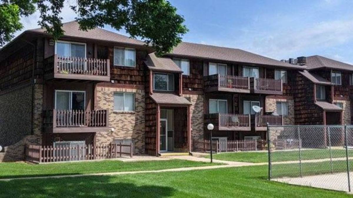 Apartment for rent at 214 Hahn Ave, North Platte, NE 69101