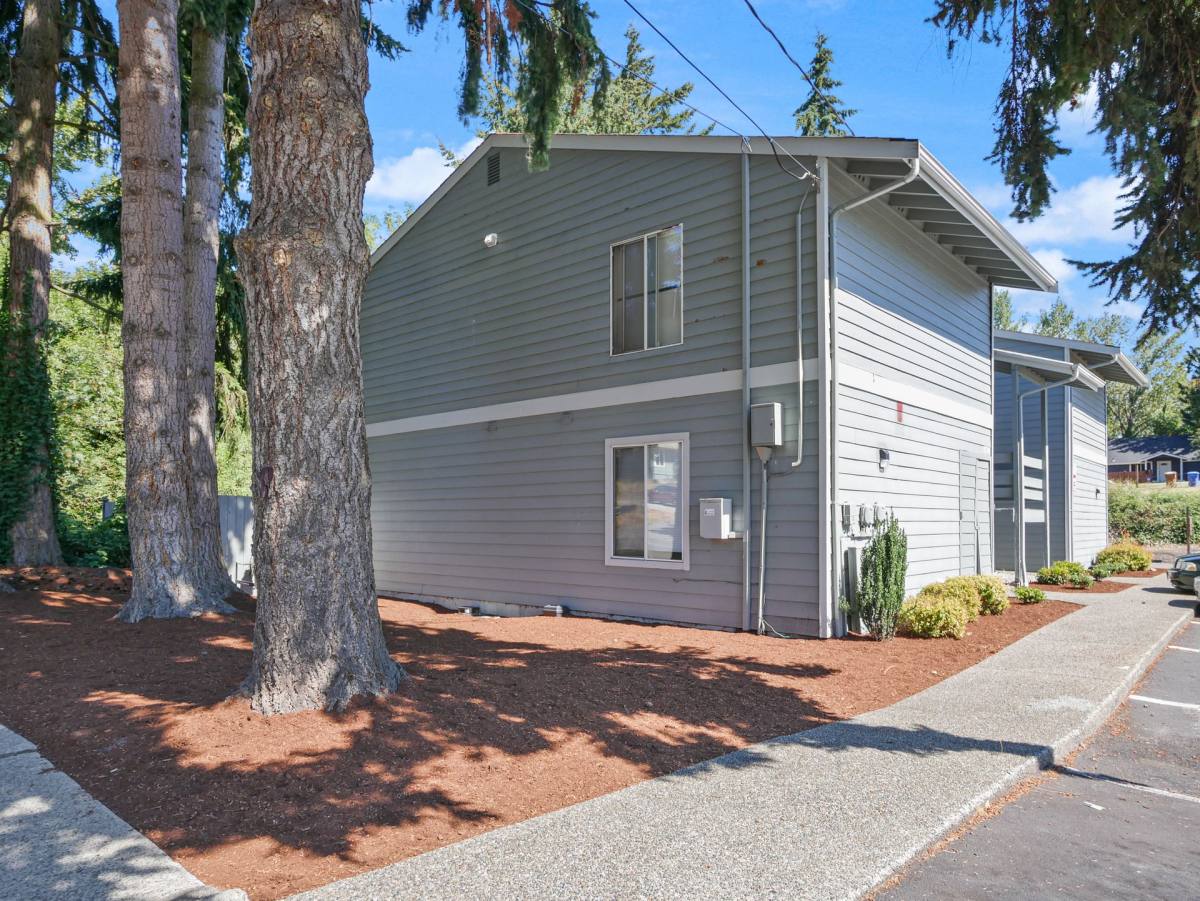 Apartment for rent at 3001 S Tyler St, Tacoma, WA 98409