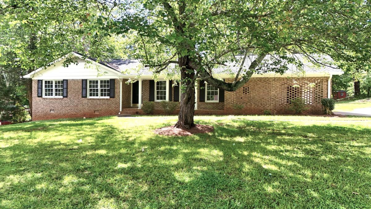 House for rent at 120 Watson Dr, Athens, GA 30605