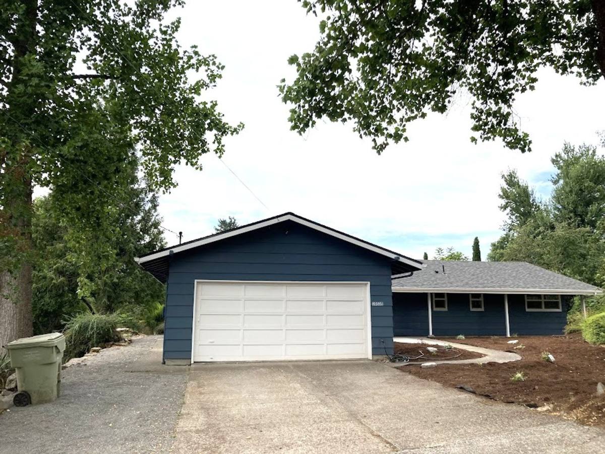 House for rent at 10535 NW Walters Lane, Portland, OR 97229