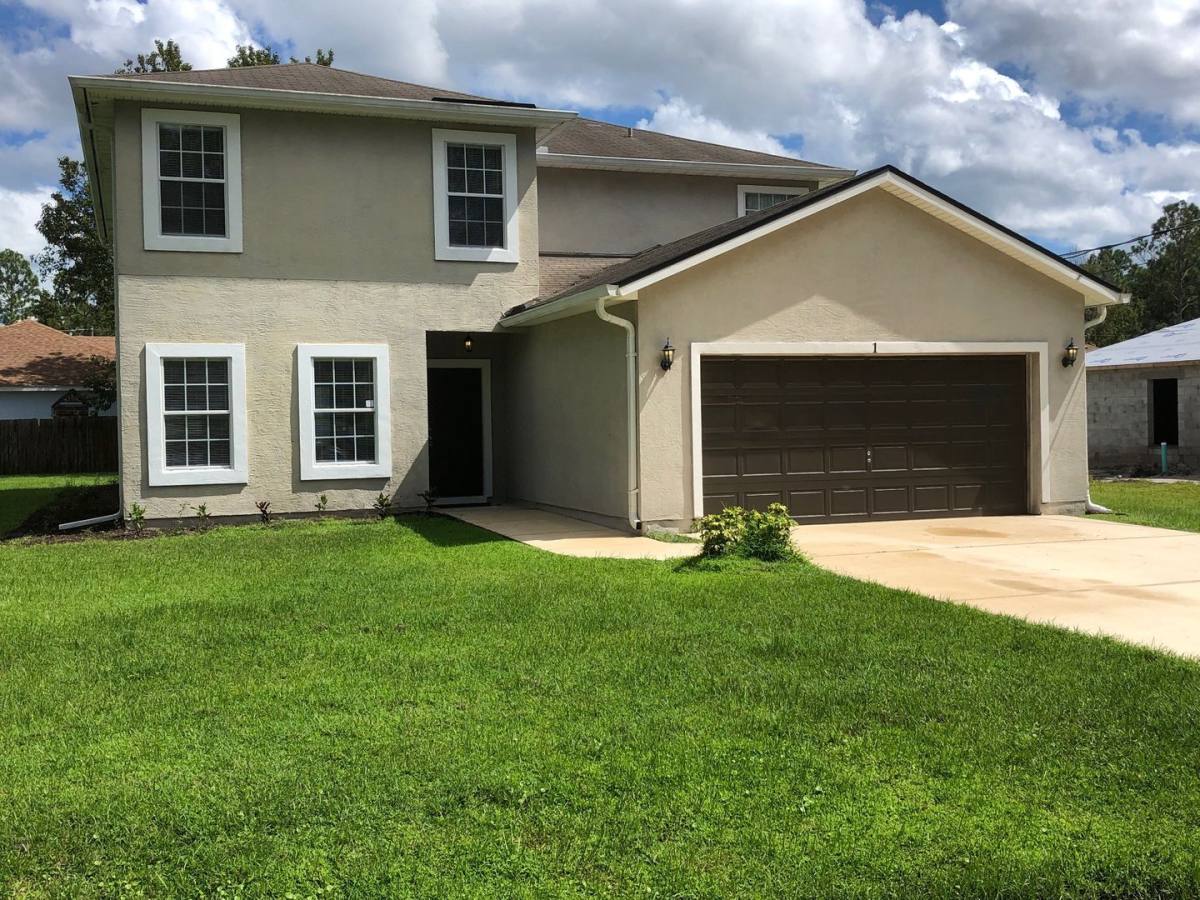 House for rent at 1 Rainrock Place, Palm Coast, FL 32164