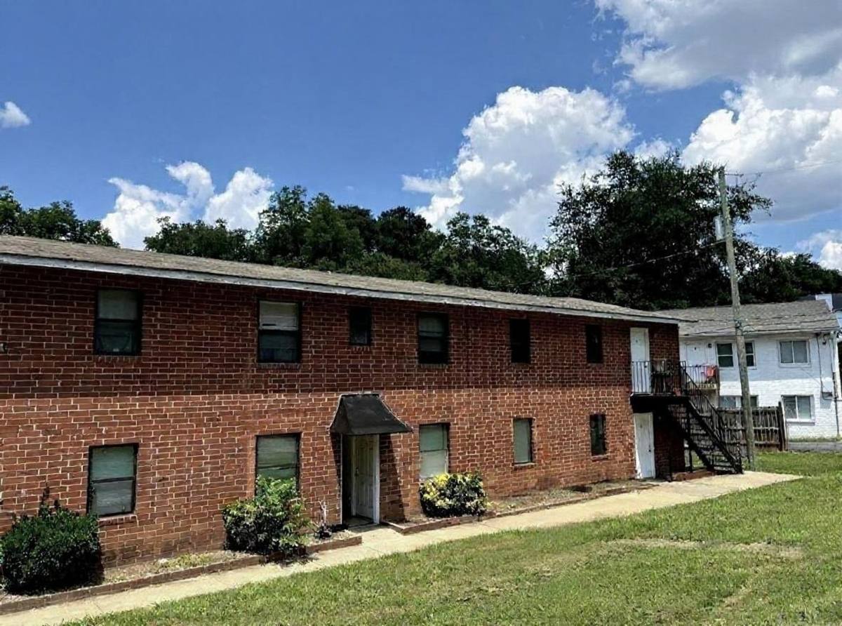 Apartment for rent at 2167 Martin Luther King Dr SW, Atlanta, GA 30310