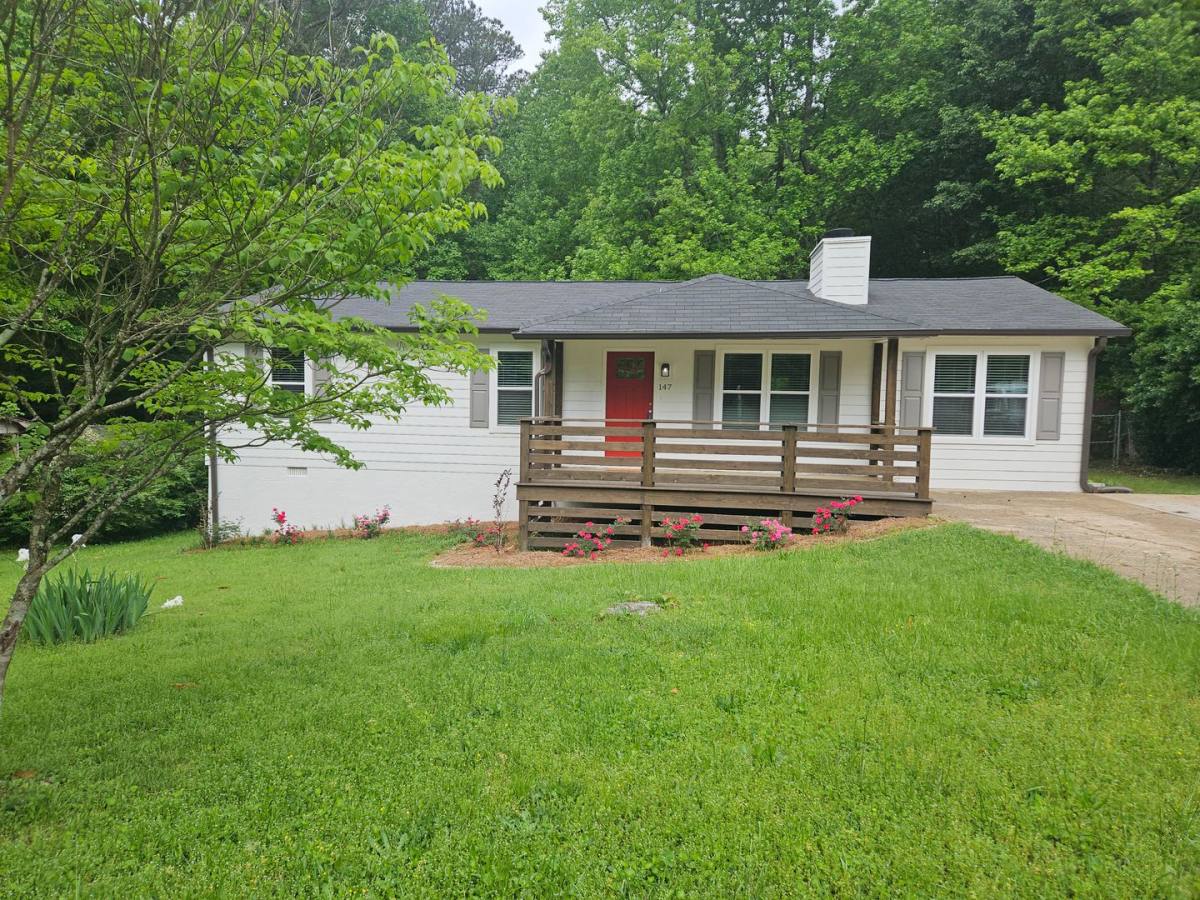 House for rent at 147 Mildred Court, Dallas, GA 30157