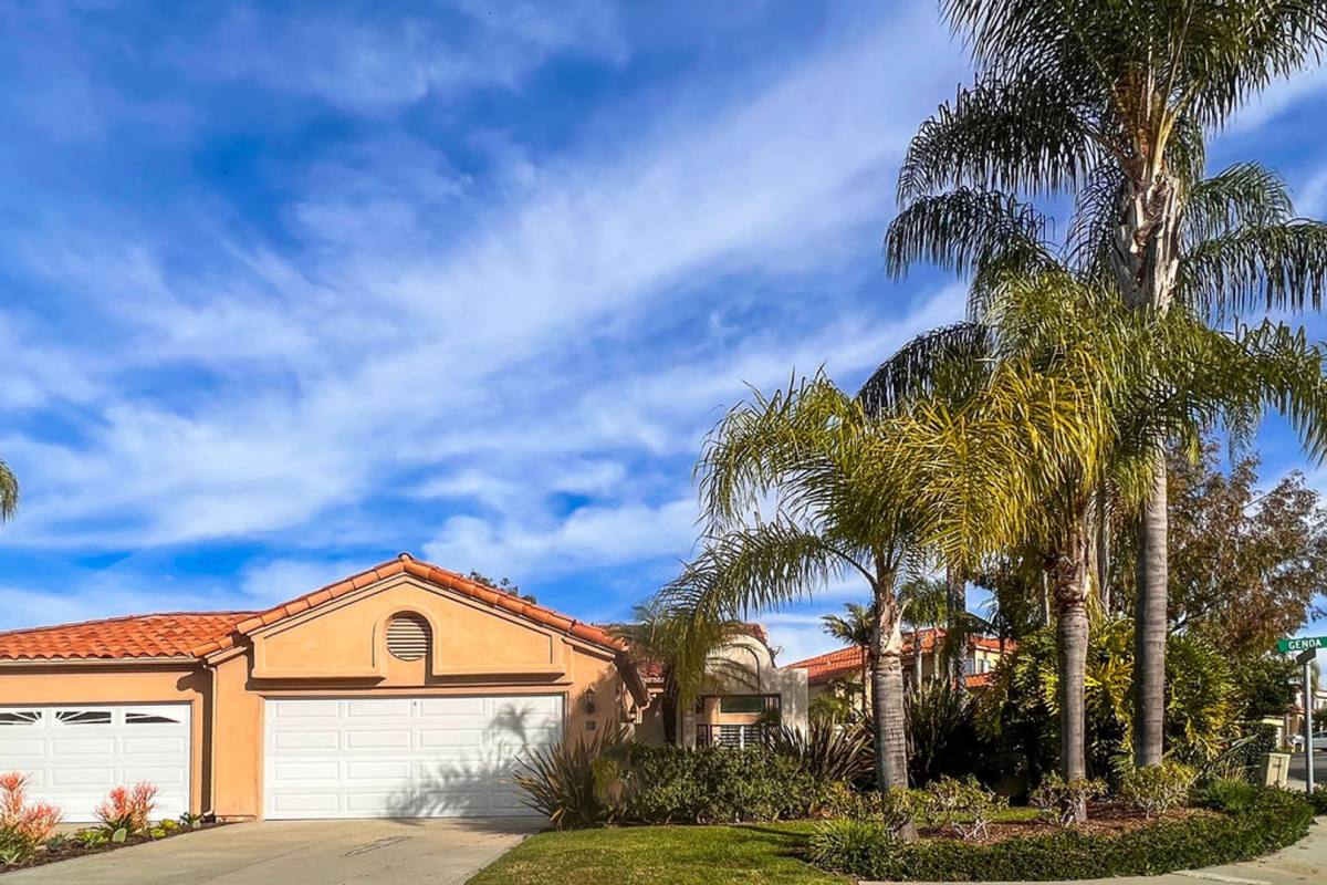 House for rent at 27 Genoa, Laguna Niguel, CA 92677