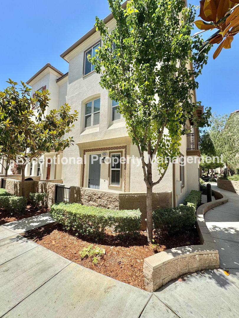 House for rent at 6353 Pegasus Court, Mira Loma, CA 91752