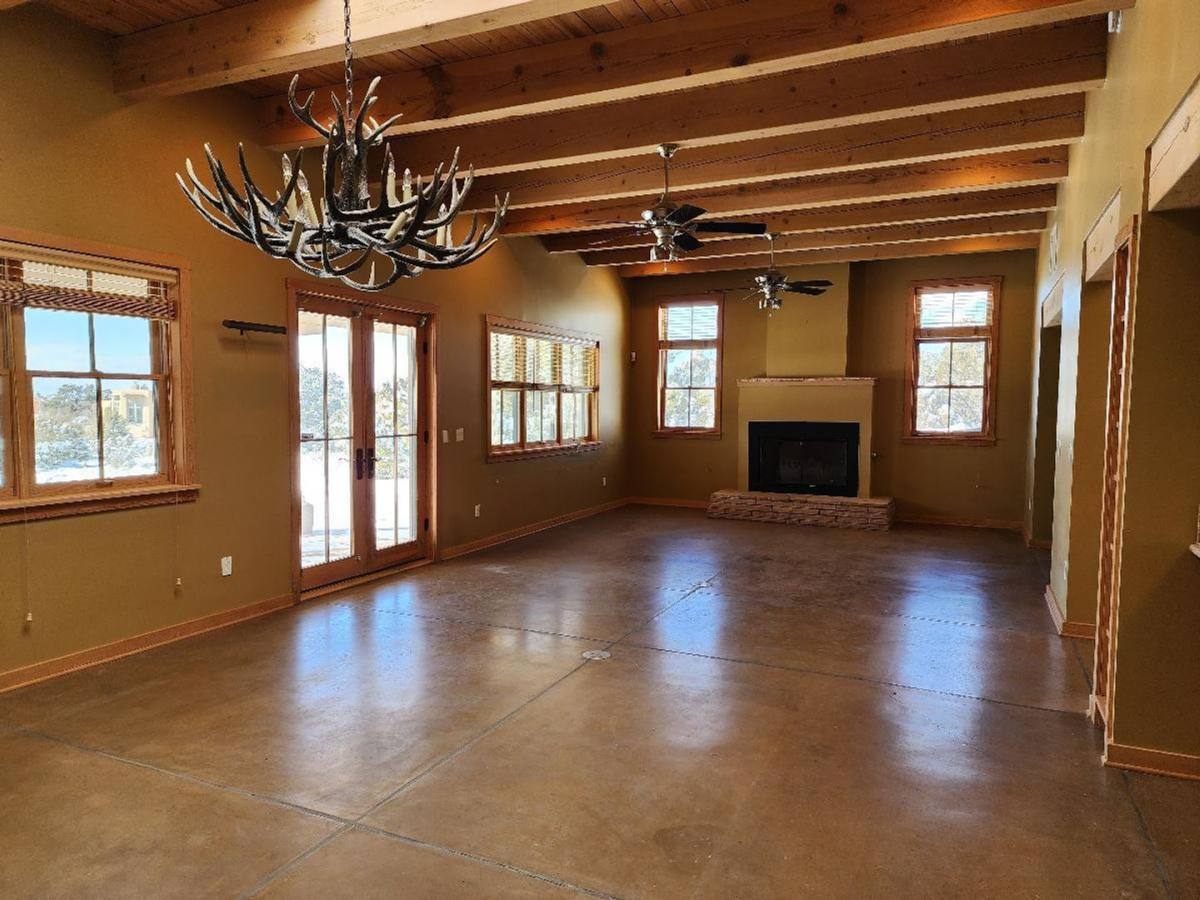 House for rent at 11 Calle Belicia, Santa Fe, NM 87508