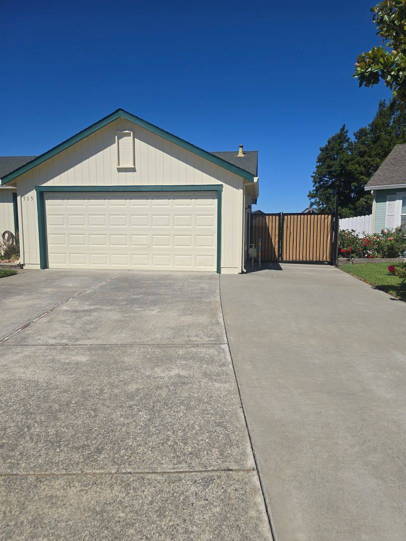 Apartment for rent at 515 Fortuna Court, Suisun City, CA 94585