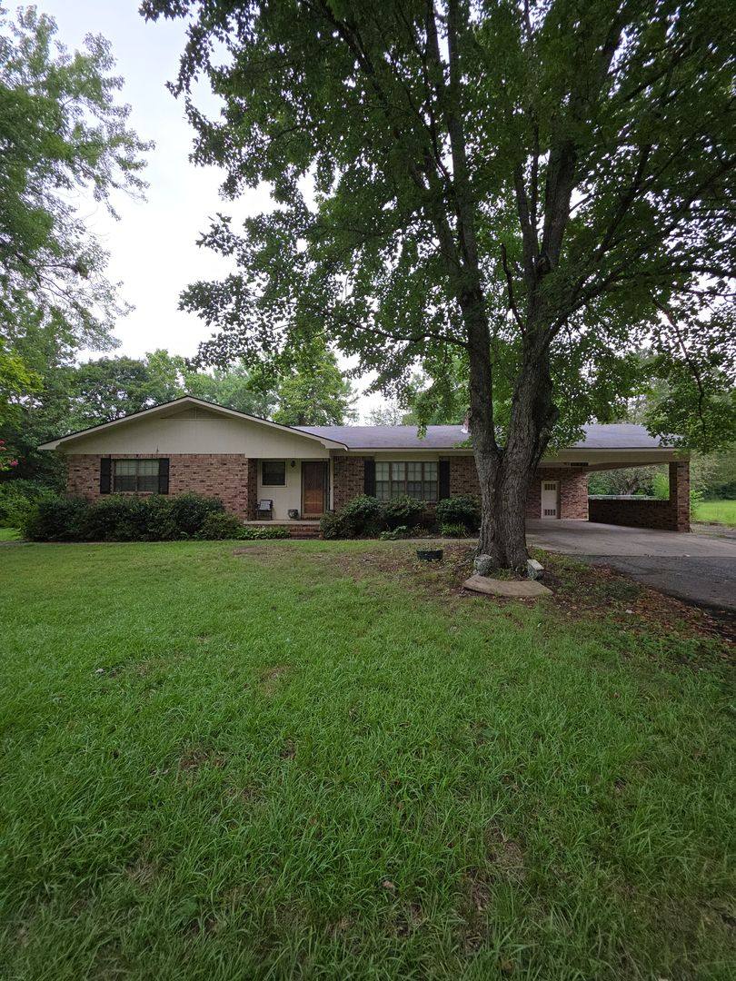House for rent at 358 Ar-164, Dover, AR 72837