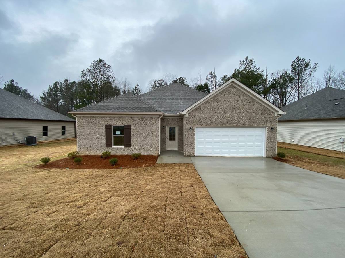 House for rent at 361 White Oak Circle, Lincoln, AL 35096
