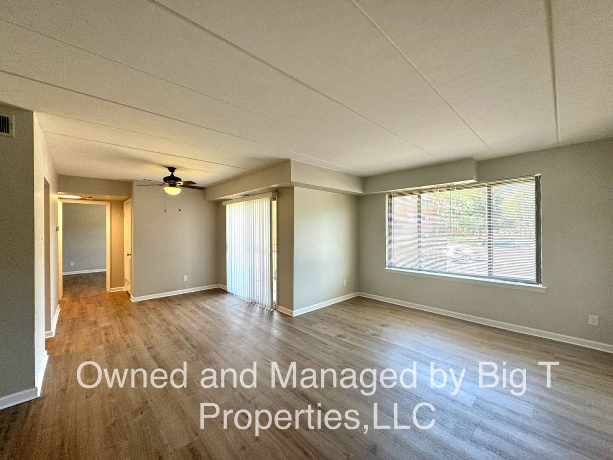 Condo for rent at 125-E Clubhouse Dr SW, Leesburg, VA 20175