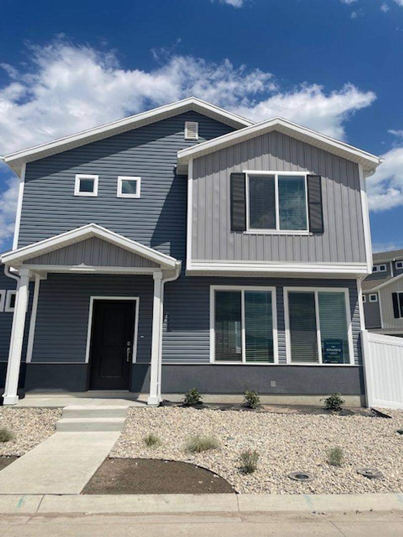 House for rent at 356 N Corridor Lane, Saratoga Springs, UT 84045