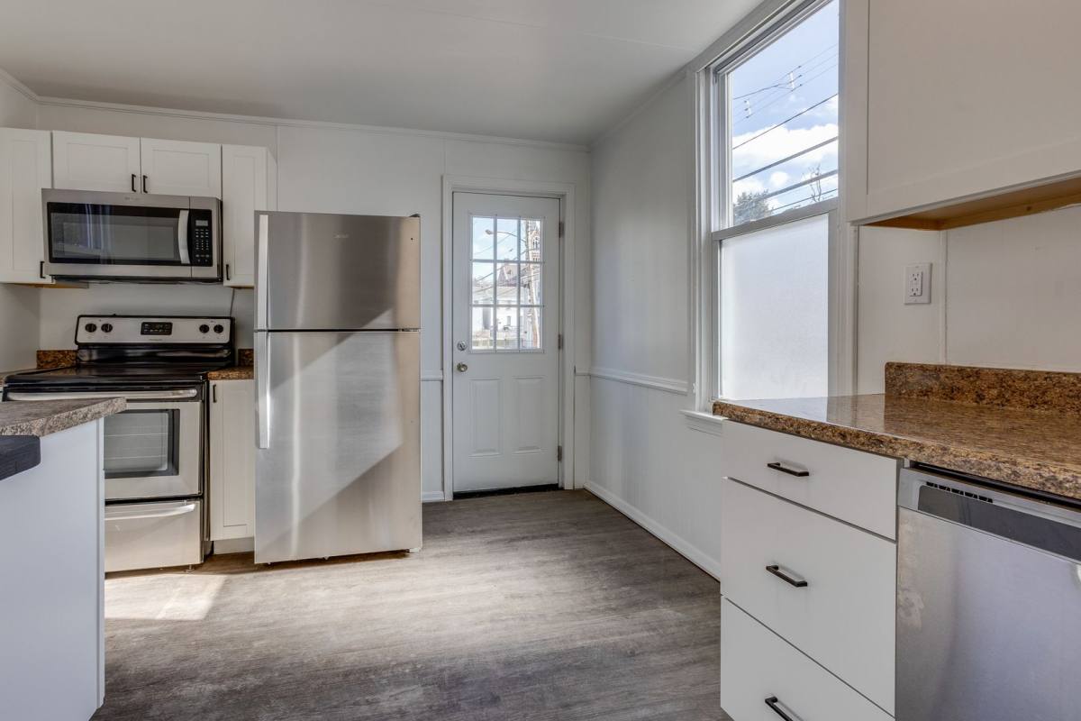 House for rent at 129 Millbridge St #ALLENTOWN, Pittsburgh, PA 15210